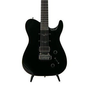 Chapman ML3 Pro X Electric Guitar, Gloss Black Metallic