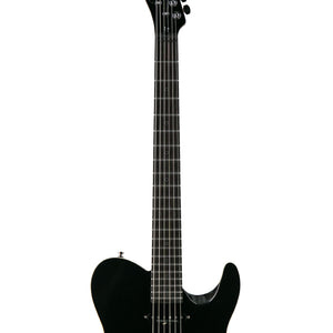 Chapman ML3 Pro X Electric Guitar, Gloss Black Metallic