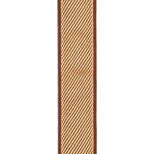 D'Addario 50PLB06 50mm Planet Lock Guitar Strap, Tweed
