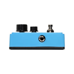 Digitech DOD Chthonic Fuzz Guitar Effects Pedal