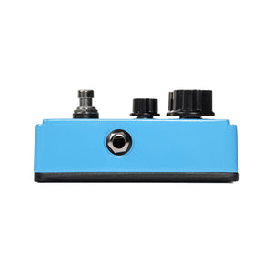 Digitech DOD Chthonic Fuzz Guitar Effects Pedal