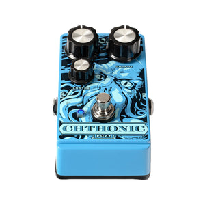 Digitech DOD Chthonic Fuzz Guitar Effects Pedal