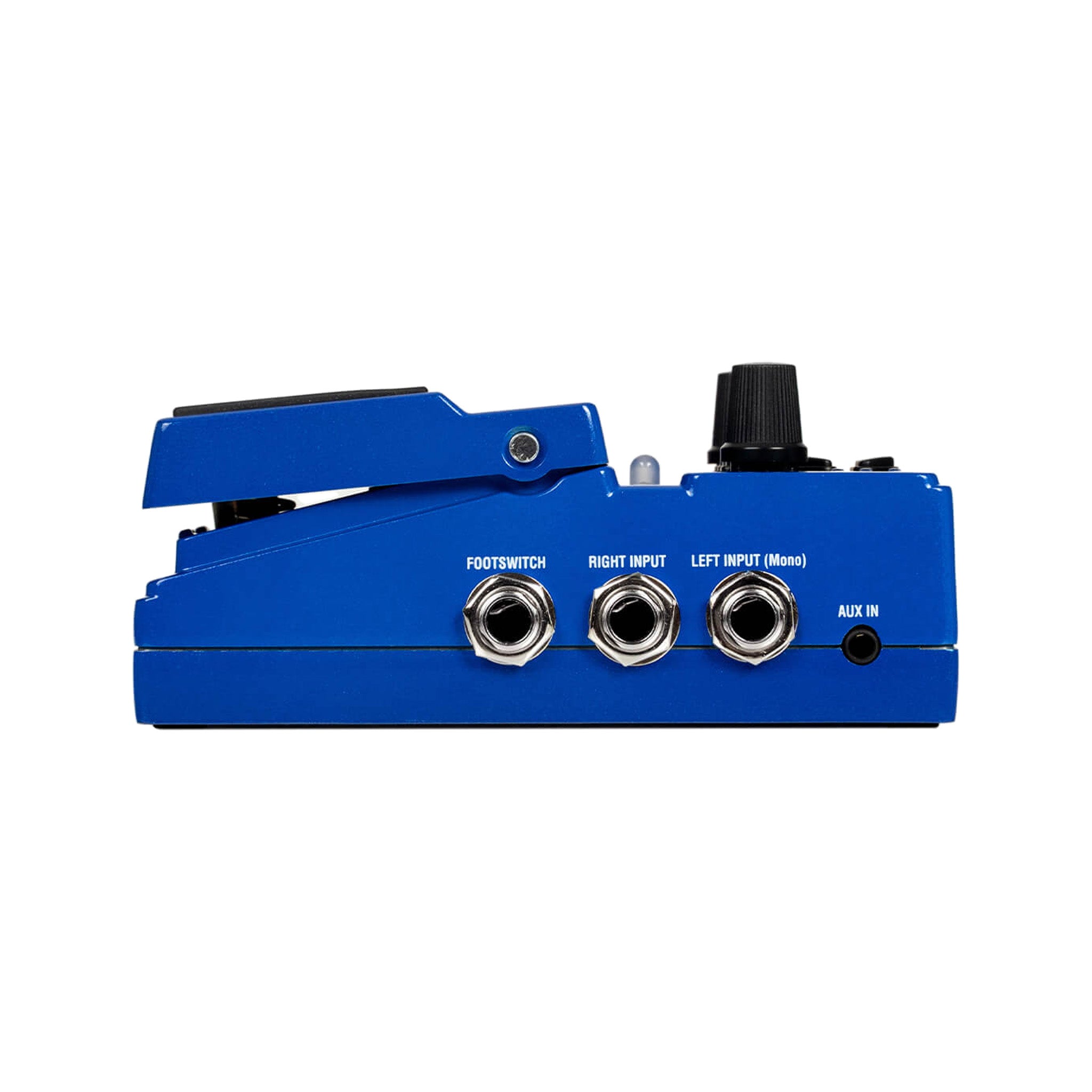 Digitech JamMan Solo HD Stereo Looper Guitar Effects Pedal – Swee