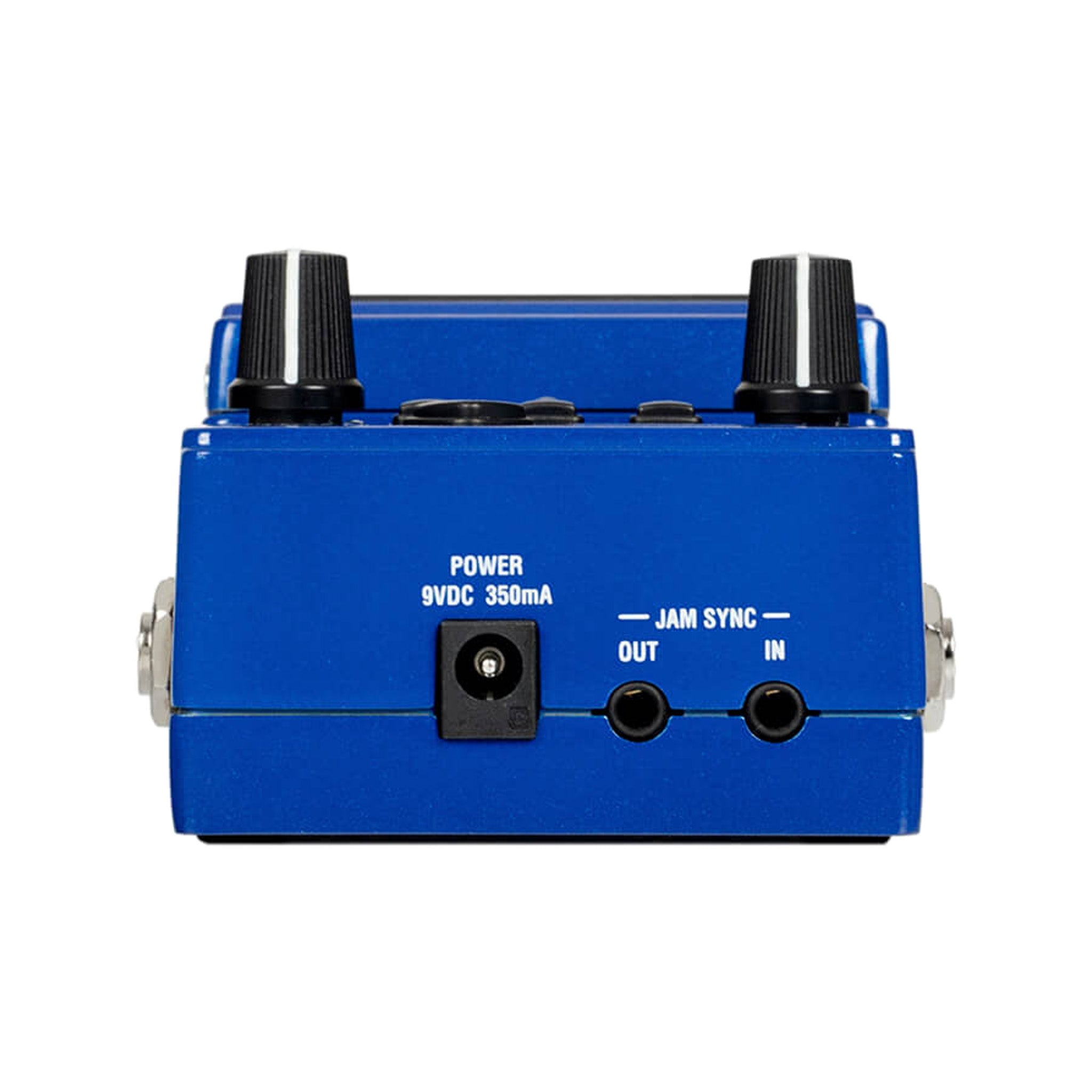Digitech JamMan Solo HD Stereo Looper Guitar Effects Pedal – Swee