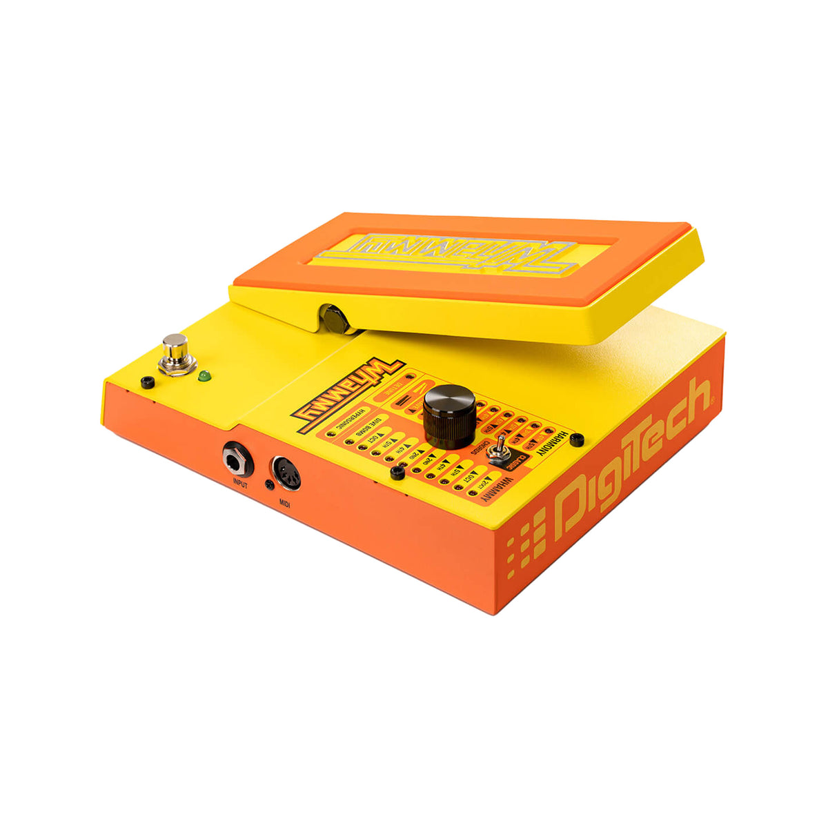 Digitech Whammy 5 MonoNeon Signature Pitch Shift Guitar