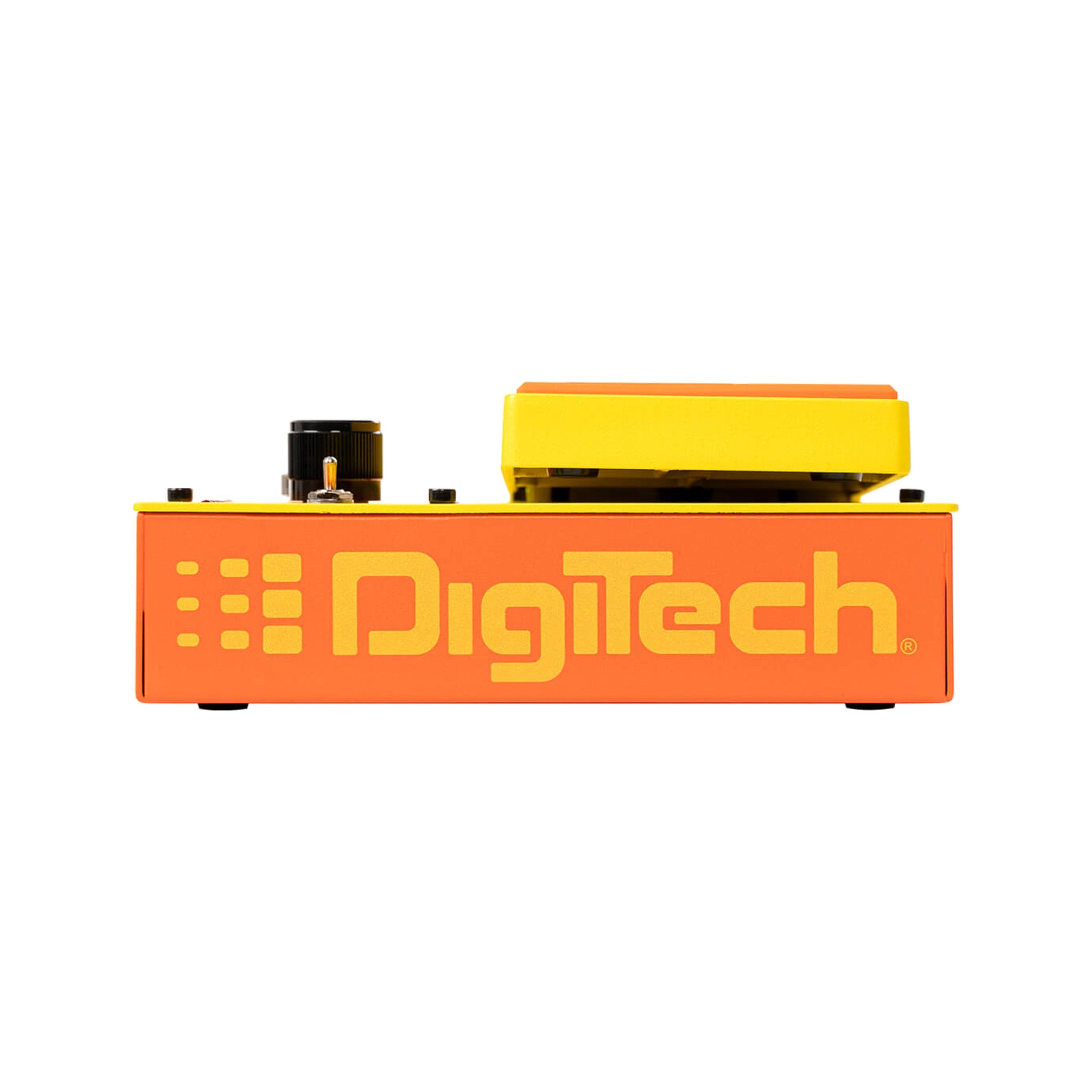 Solaris　Digitech Whammy 5 Digitech Whammy 5 MonoNeon Signature Pitch Shift Guitar Effects