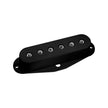 DiMarzio DP111BK SDS-1 Singlecoil Guitar Pickup, Black