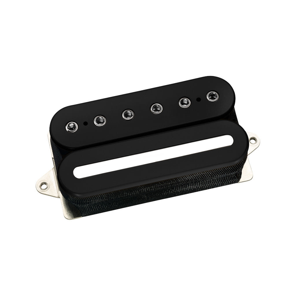 DiMarzio DP207BK D Sonic Humbucker Guitar Pickup, Black
