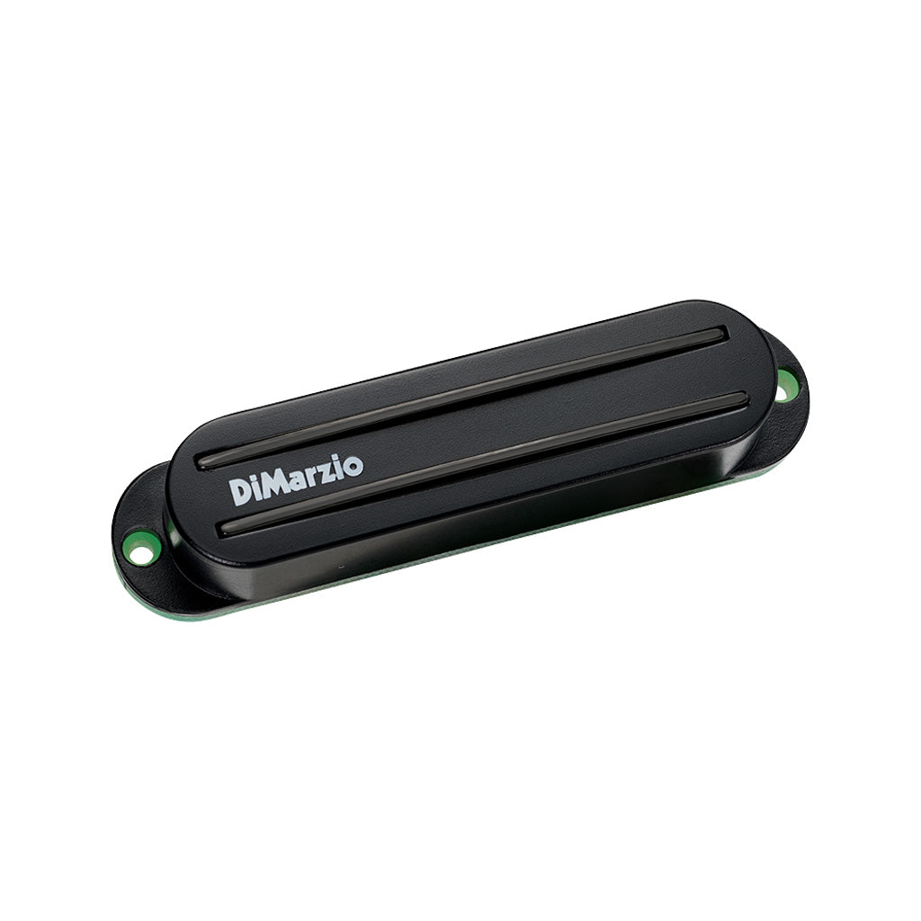 DiMarzio DP226BK Billy Corgan BC-2 Neck Guitar Pickup, Black