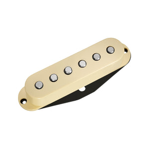 DiMarzio DP419CR Area 67 Singlecoil Guitar Pickup, Cream