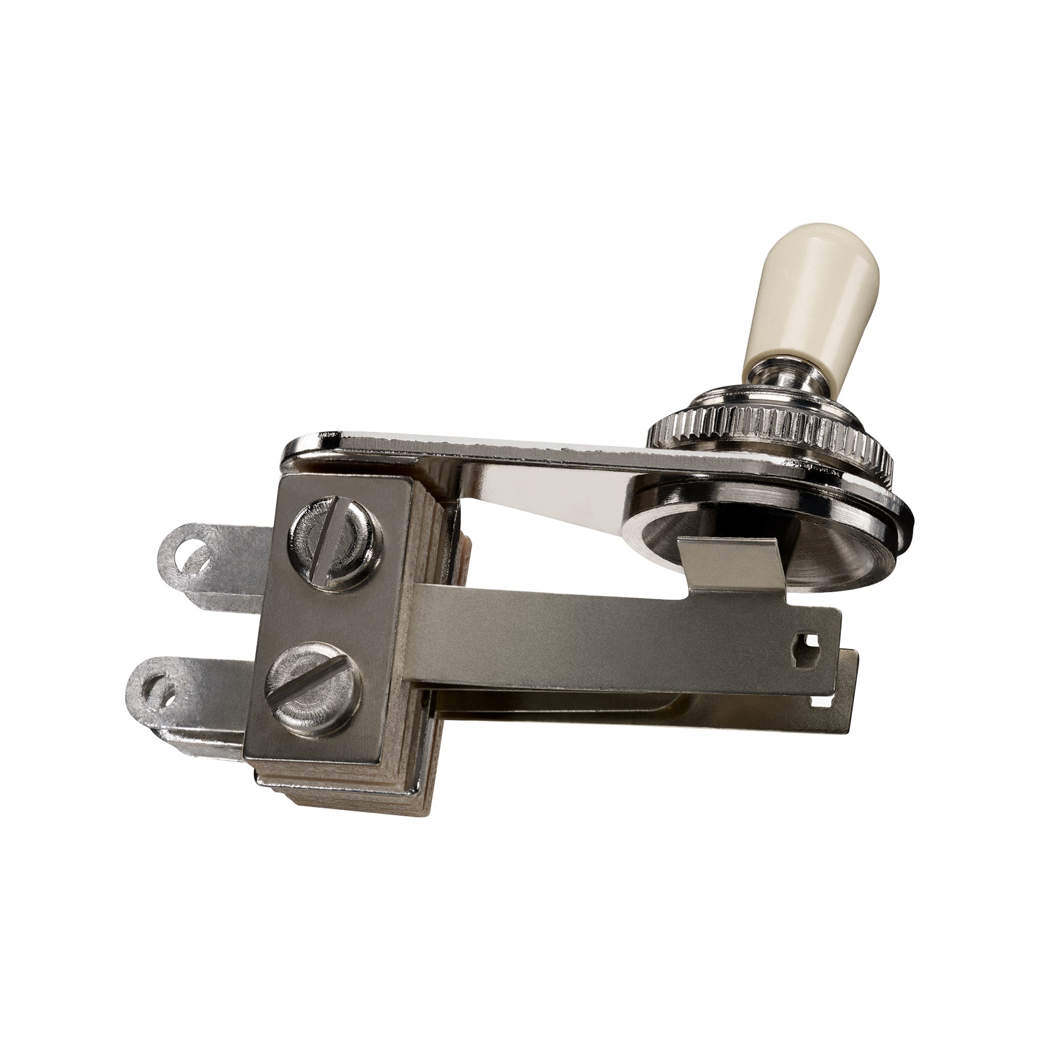 DiMarzio EP1100 Toggle Switch, Right Angled