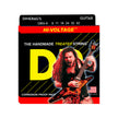 DR Strings DBG-9 Dimebag Hi-Voltage Darrell Signature Electric Guitar Strings, Light, 9-42