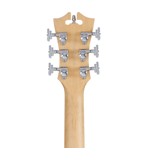 D'Angelico Premier Brighton Electric Guitar, Sherwood Green