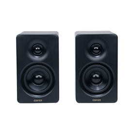 新品未開封　EDIFIER Swee – Black Speakers, Bluetooth Multimedia Compact M60 Edifier ブラック M60 配信機器・PA機器・レコーディング機器