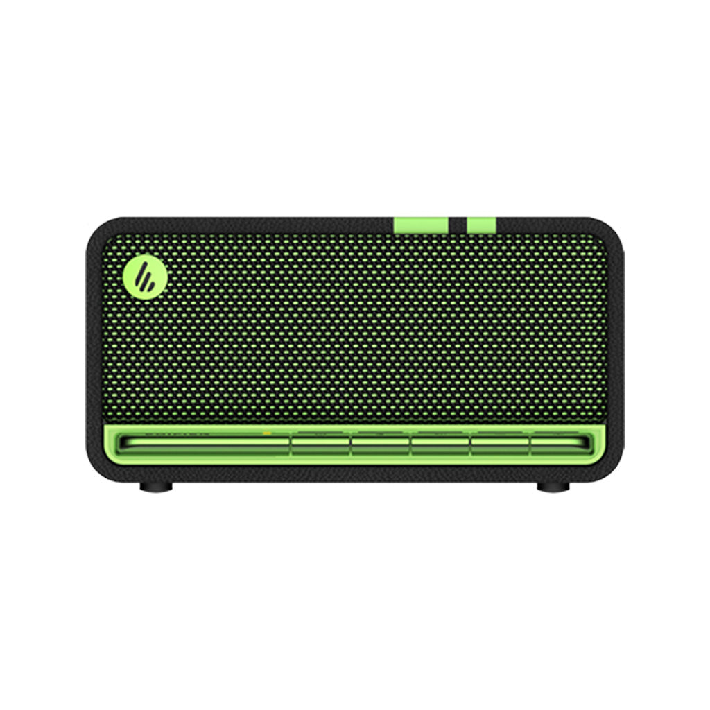 Edifier MP230 Retro Black ワイヤレススピーカー Edifier MP230 Retro Bluetooth Portable Speakers, Black – Swee Lee