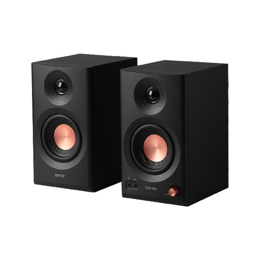 【新品】edifier mr3 Edifier MR3 Powered Studio Monitor Speakers – Swee Lee Singapore