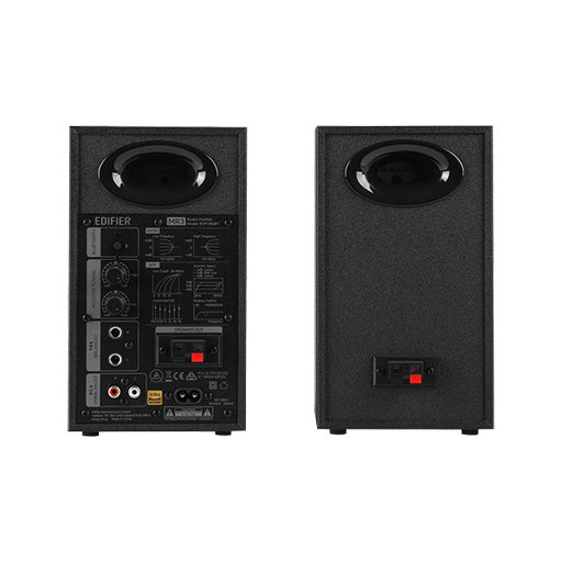 Edifier MR3 Powered Studio Monitor Speakers – Swee Lee Singapore