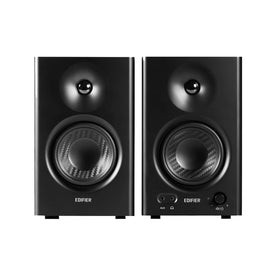 EDIFIER MR4 箱無し Edifier Powered Studio Monitor Speakers MR4 42W, Black – Swee Lee