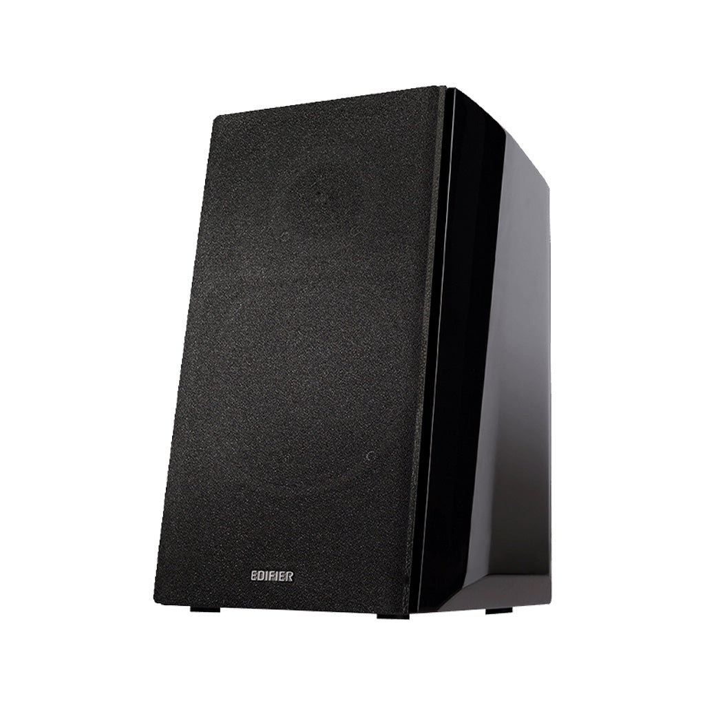 Edifier R2000DB Bookshelf Bluetooth Speakers, Black – Swee Lee