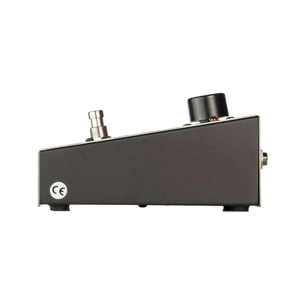 Electro-Harmonix Small Clone Analog Chorus Guitar Pedal – Swee Lee