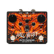Electro-Harmonix Hell Melter Distortion Guitar Pedal