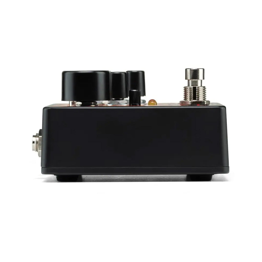 Electro-Harmonix Hell Melter Distortion Guitar Pedal – Swee Lee