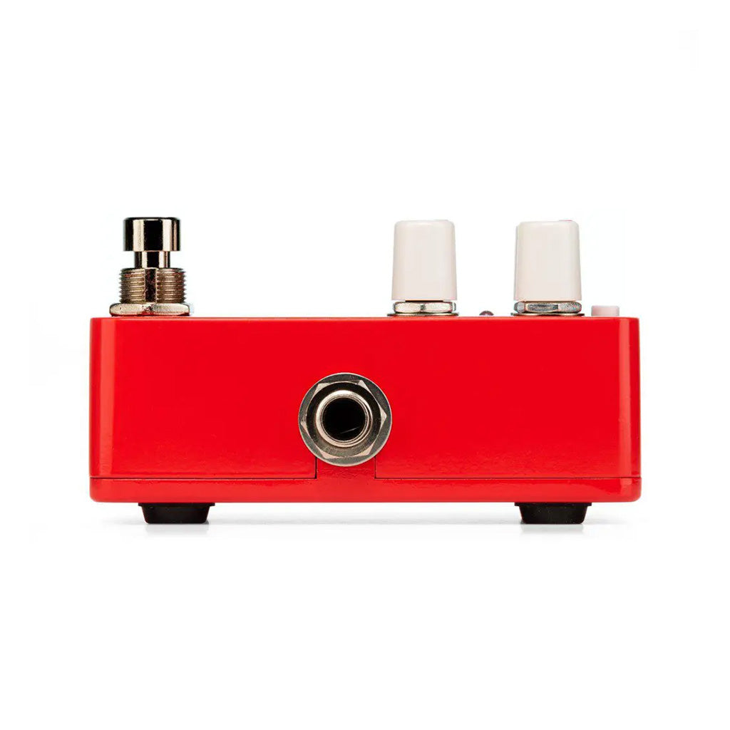 Electro-Harmonix Pico POG Polyphonic Octave Generator Pedal – Swee