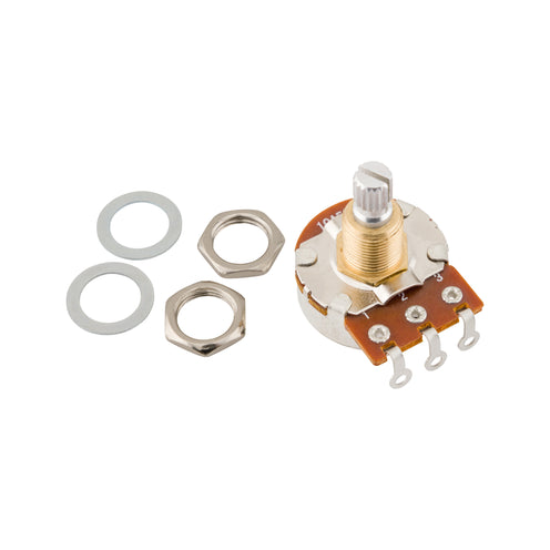 EVH Low Friction 500K Split Shaft Pot