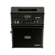 EVH 5150III Micro Guitar Amplifier Stack, Stealth Black Mini Amp