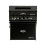 EVH 5150III Micro Guitar Amplifier Stack, 