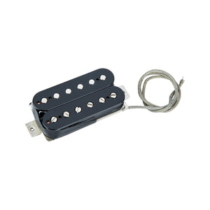 EVH Frankenstein Bridge/Neck Humbucker Pickup, Black