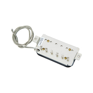 EVH Frankenstein Bridge/Neck Humbucker Pickup, Black
