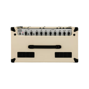 EVH 5150 Iconic 15W 1x10 Guitar Amplifier, Ivory, 230V UK