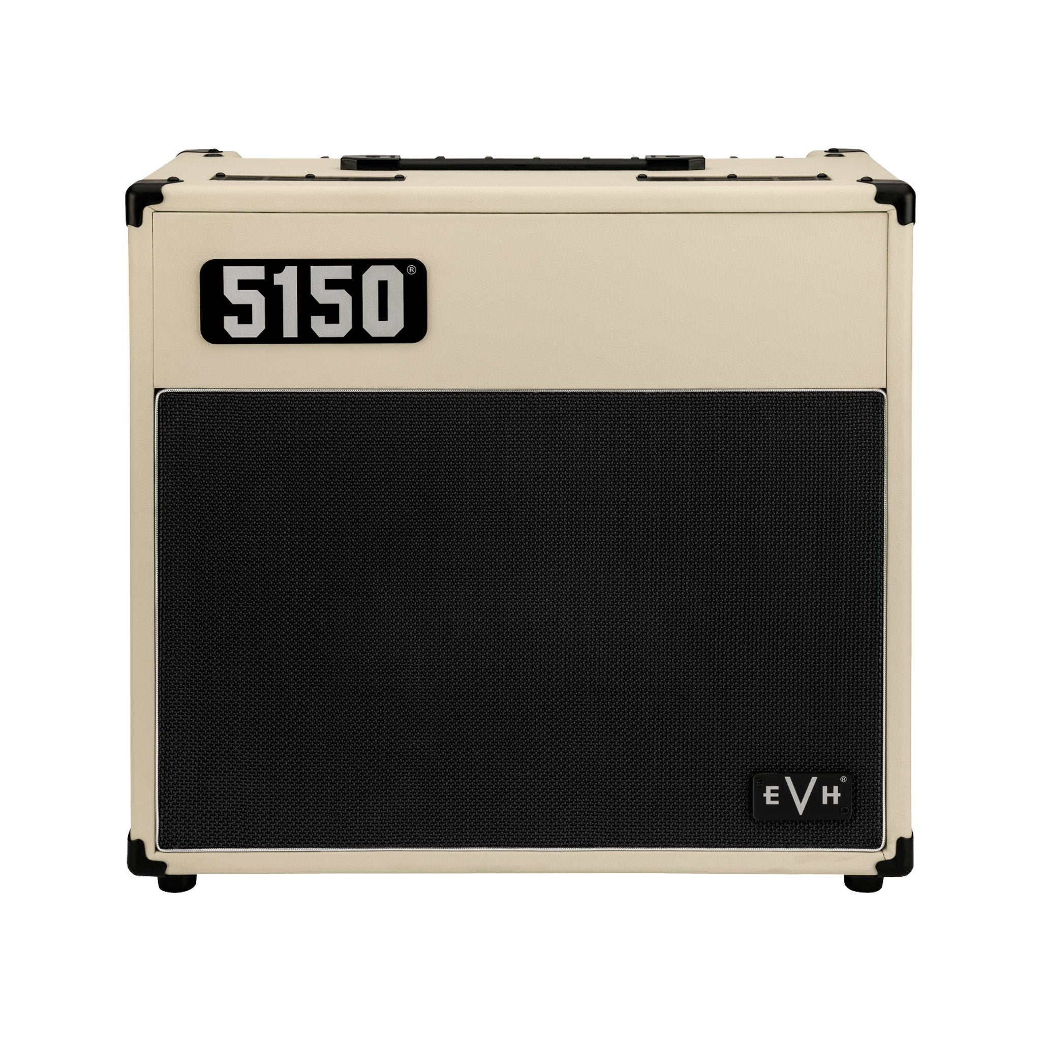EVH 5150 Iconic 15W 110 Combo, Ivory