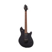 EVH Wolfgang Standard Electric Guitar, Baked Maple FB, Bomber Black