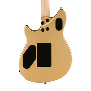 EVH Wolfgang Special Electric Guitar, Ebony FB, Pharaohs Gold