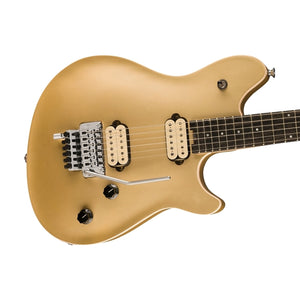 EVH Wolfgang Special Electric Guitar, Ebony FB, Pharaohs Gold