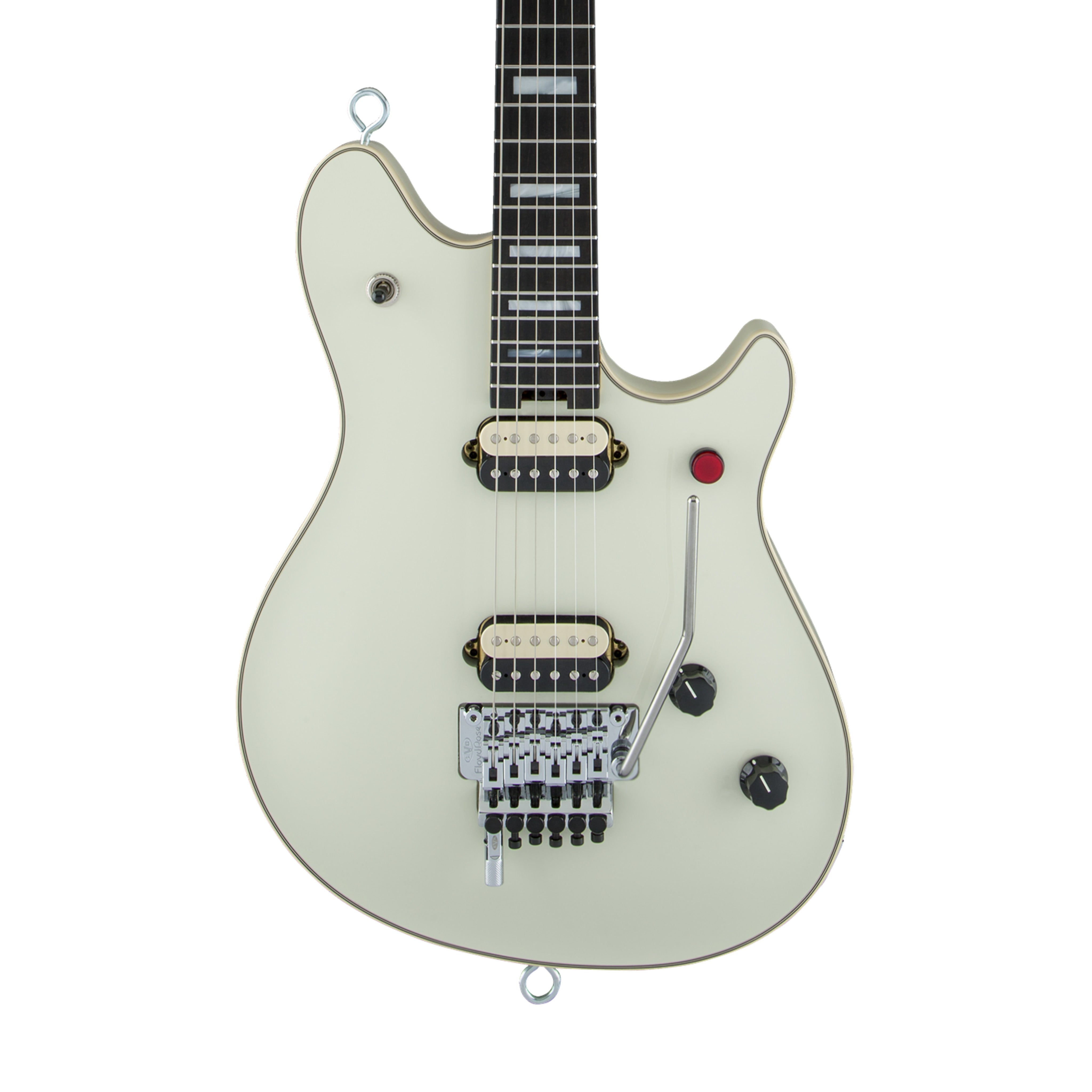 EVH Wolfgang USA 2011 Vintage White wolfgang ギター