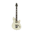 EVH Wolfgang MIJ Series Signature Electric Guitar, Ebony FB, Ivory