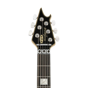 EVH Wolfgang MIJ Series Signature Electric Guitar, Ebony FB, Ivory