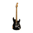 EVH Frankenstein Series Relic Electric Guitar, Black