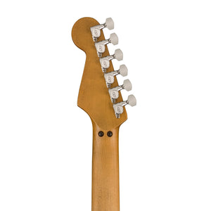EVH Frankenstein Series Relic Electric Guitar, Black