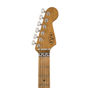 EVH Frankenstein Series Relic Electric Guitar, Red