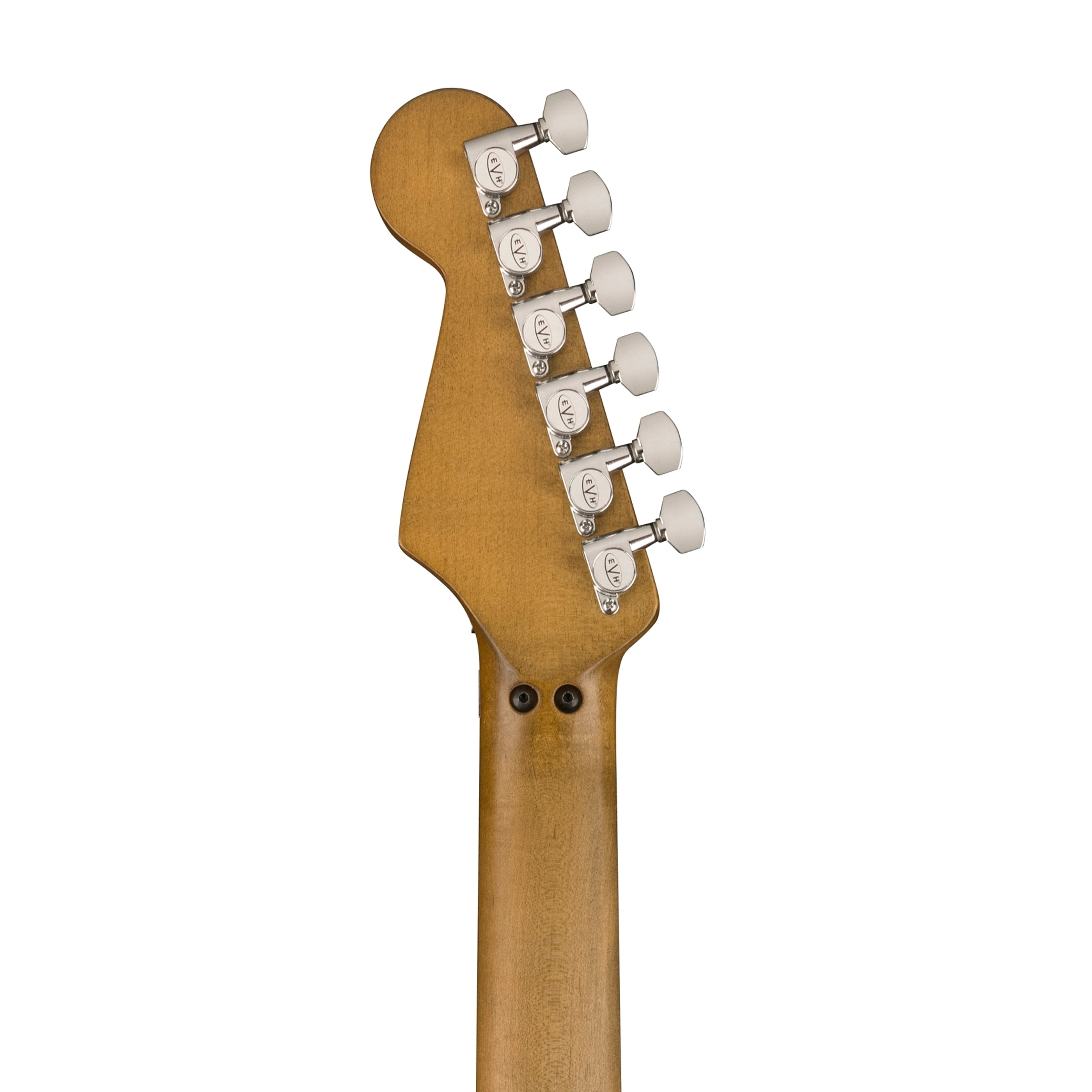 EVH Frankenstein Series Relic Electric Guitar, Red – Swee Lee