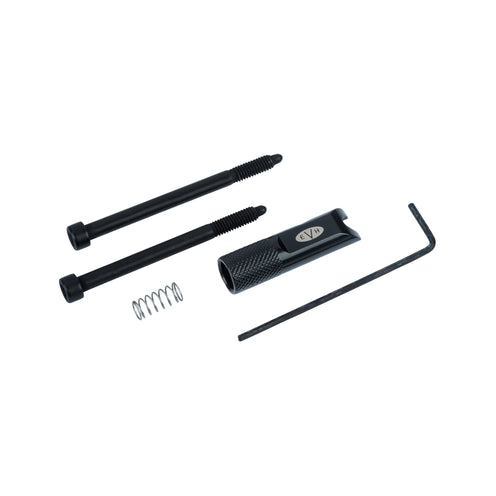 EVH D-Tuna System, Black