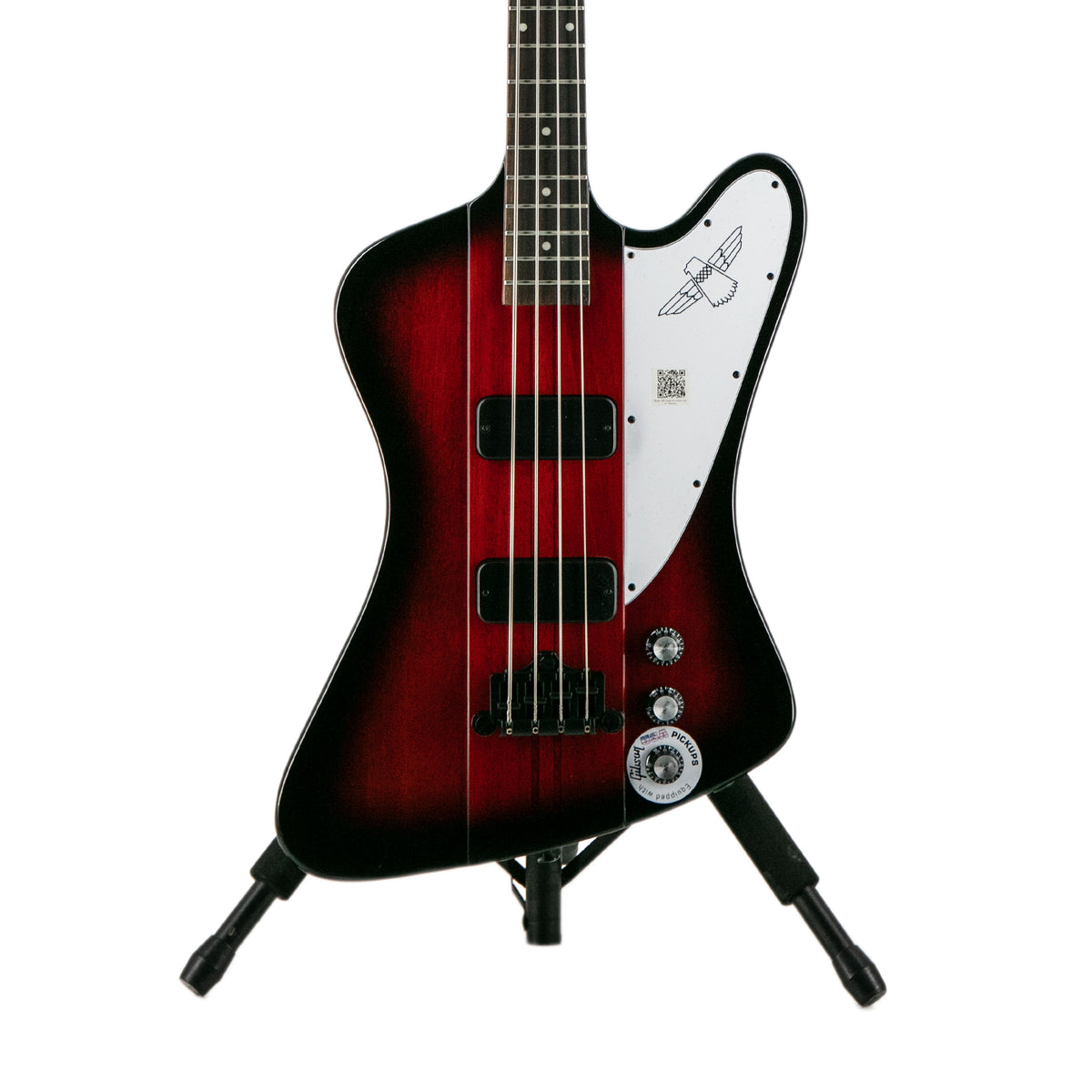 Epiphone Thunderbird Classic-IV Bass Guitar, Vintage