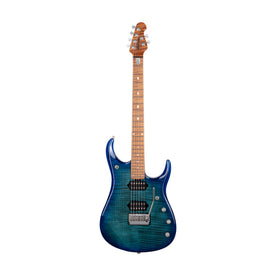 Ernie Ball Music Man John Petrucci JP15 Electric Guitar, Maple FB
