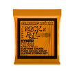 Ernie Ball Hybrid Slinky Classic Rock N Roll Pure Nickel Wrap Electric Guitar Strings, 9-46
