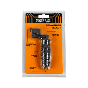 Ernie Ball Universal Pegwinder Select