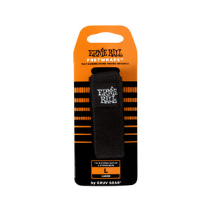 Ernie Ball Fretwraps by Gruv Gear, Large